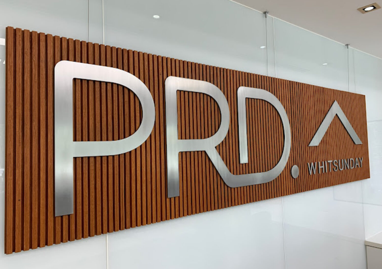 PRD Whitsunday