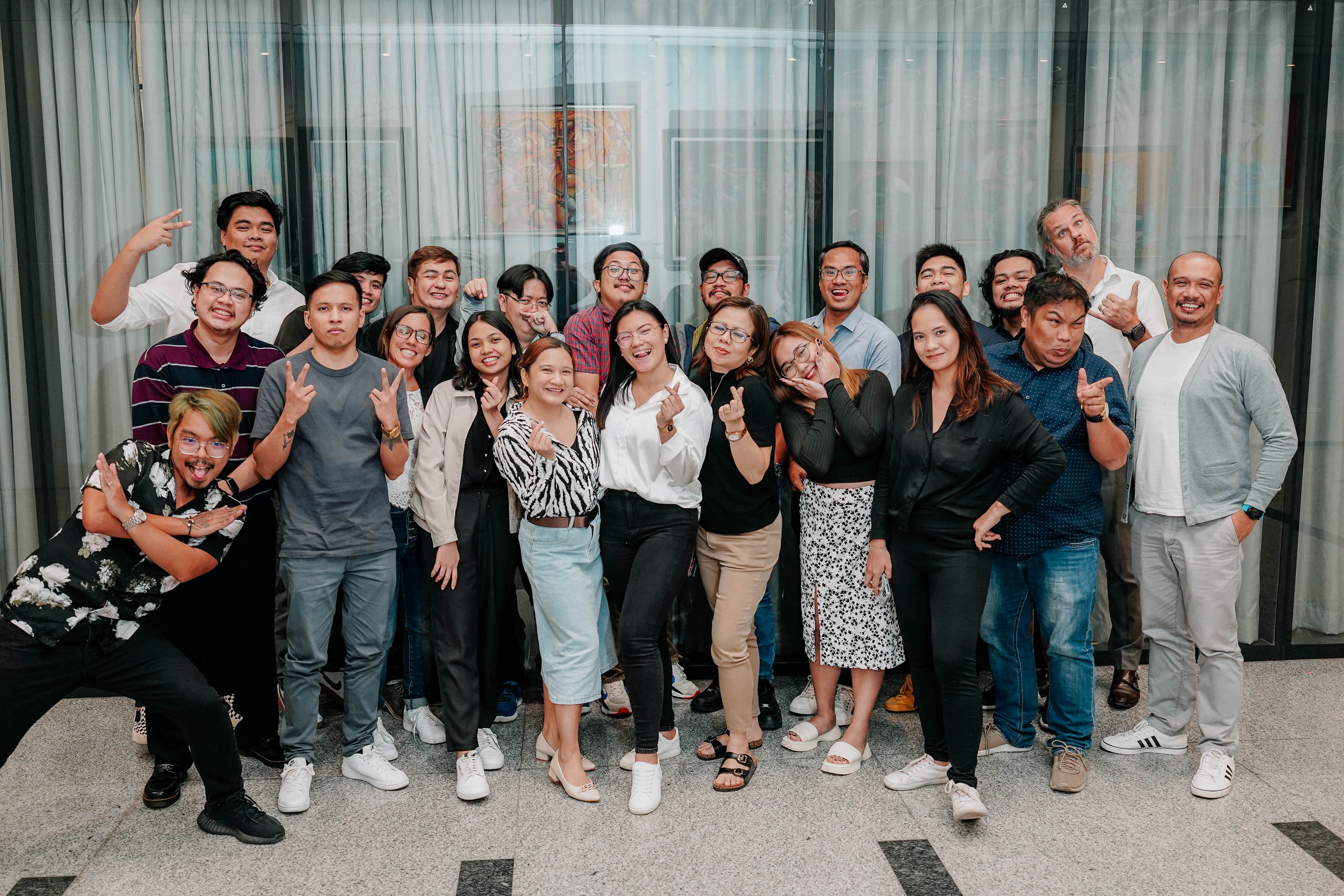Amihan Solutions Employee Photos-min